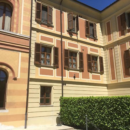 Villa Scati Apartments Melazzo Bilik gambar
