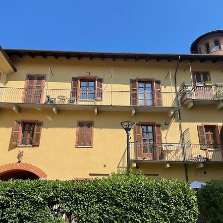 Villa Scati Apartments Melazzo Luaran gambar