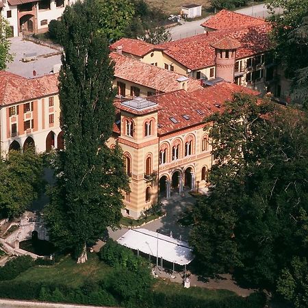 Villa Scati Apartments Melazzo Luaran gambar