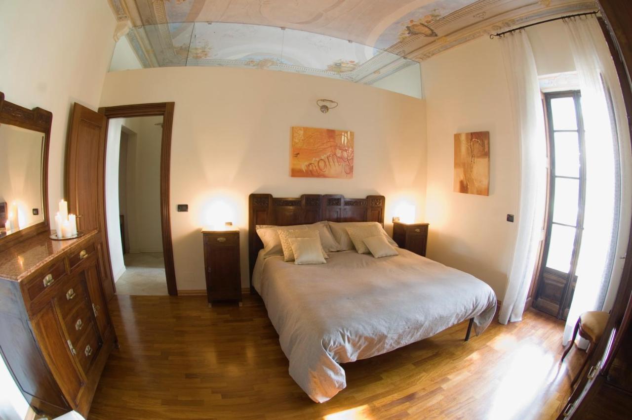 Villa Scati Apartments Melazzo Luaran gambar