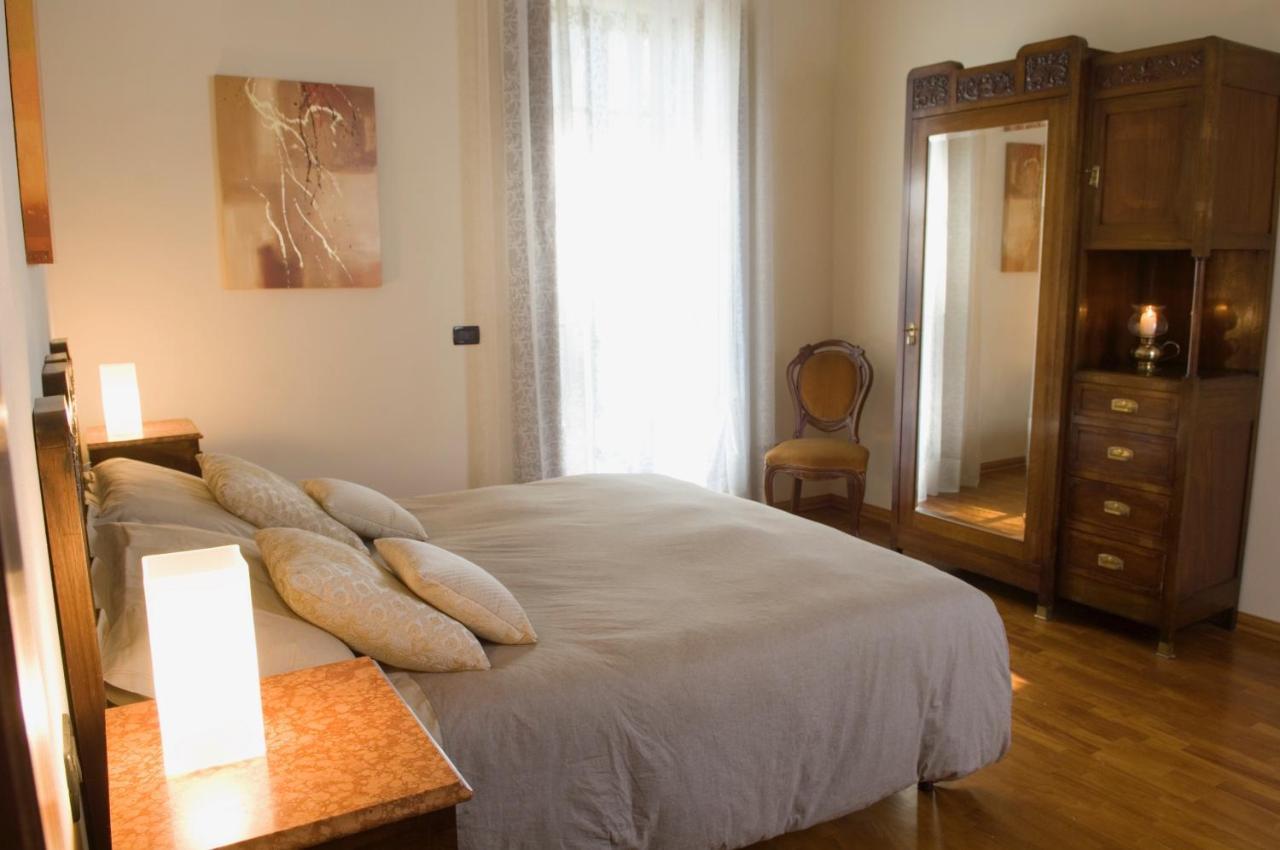 Villa Scati Apartments Melazzo Luaran gambar