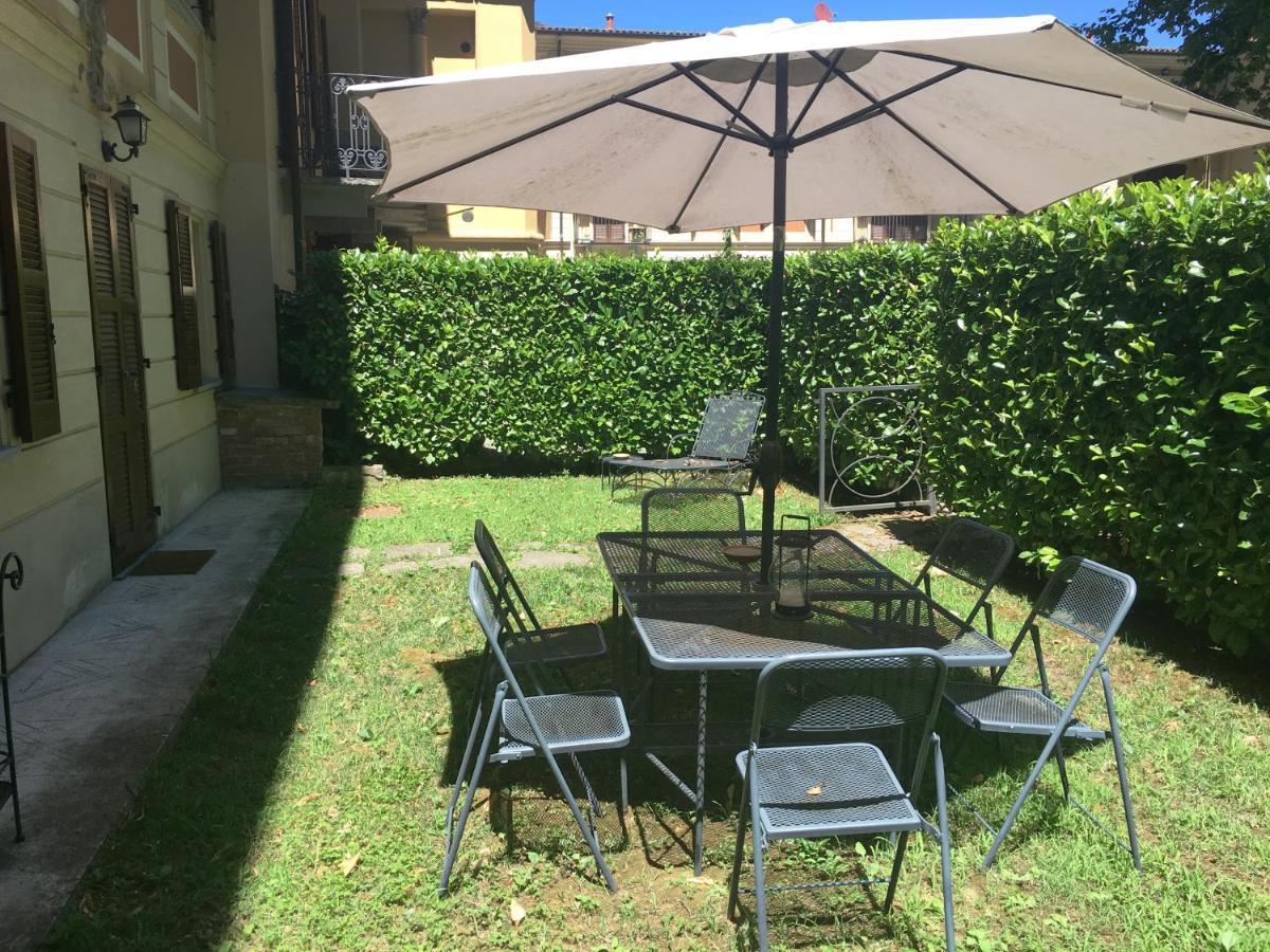 Villa Scati Apartments Melazzo Luaran gambar