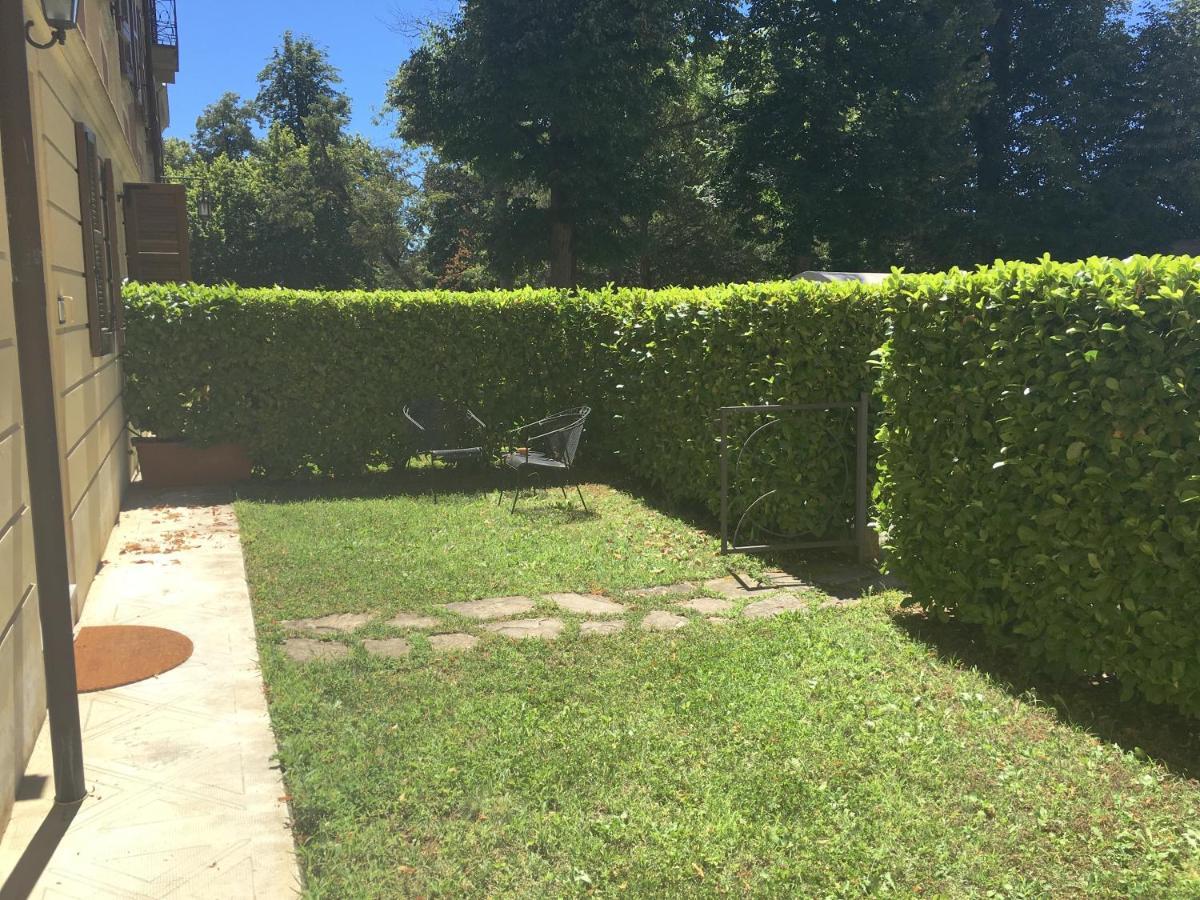 Villa Scati Apartments Melazzo Luaran gambar