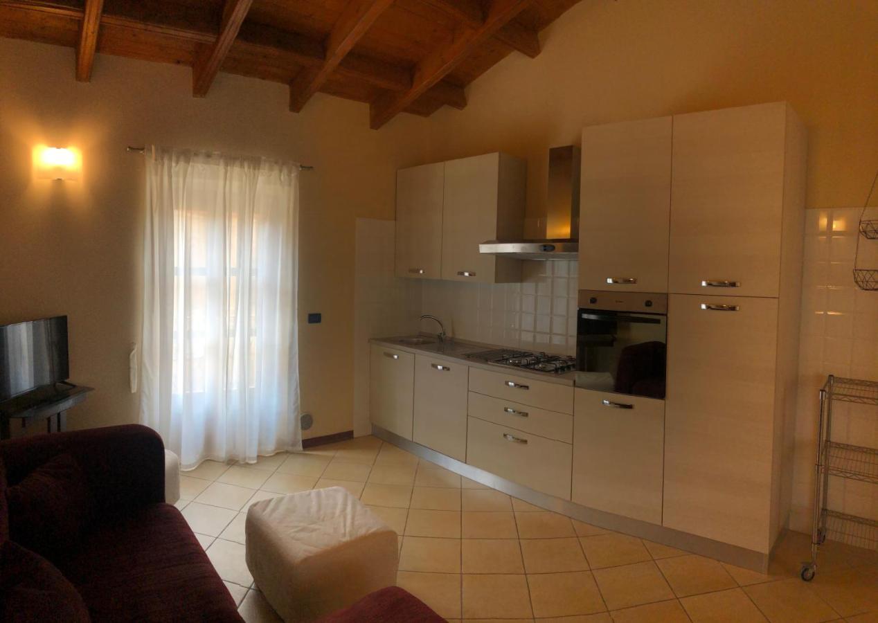 Villa Scati Apartments Melazzo Luaran gambar