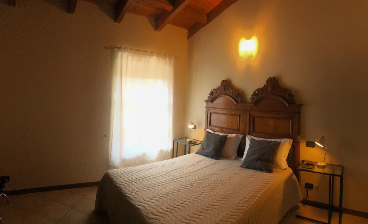 Villa Scati Apartments Melazzo Luaran gambar