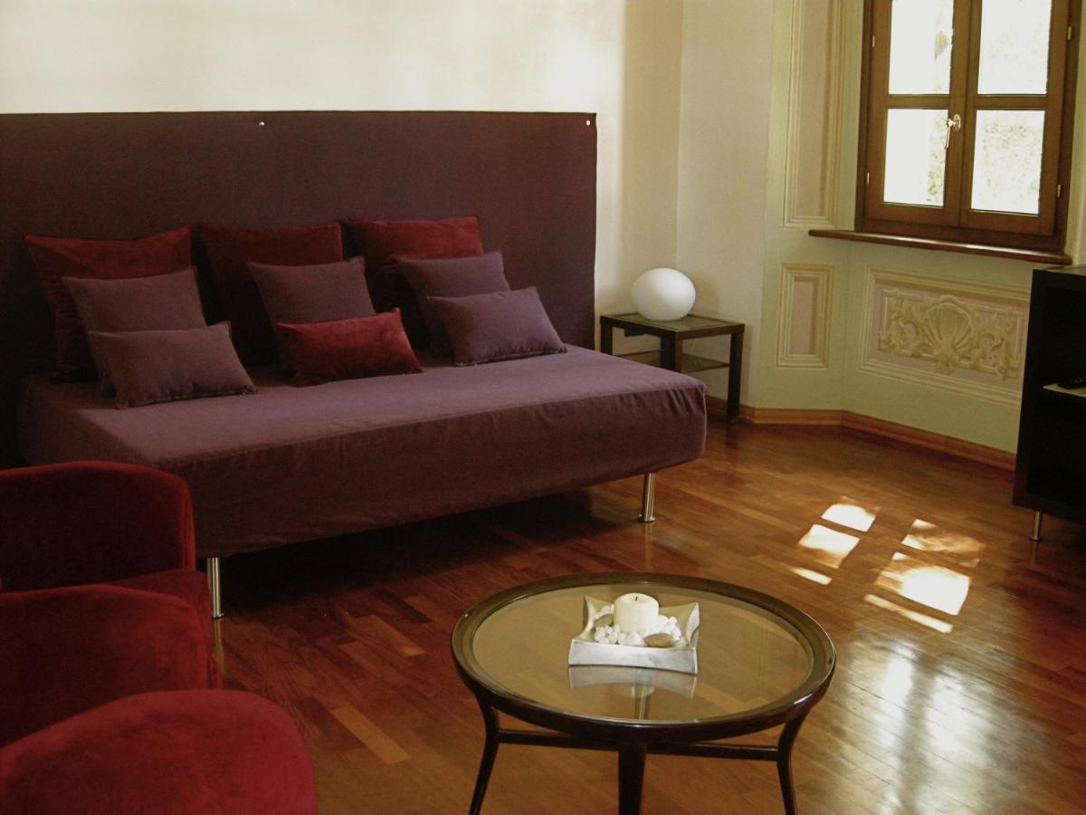 Villa Scati Apartments Melazzo Luaran gambar