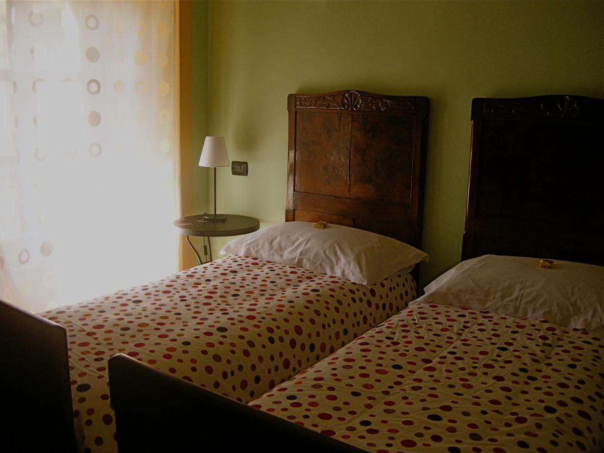 Villa Scati Apartments Melazzo Luaran gambar