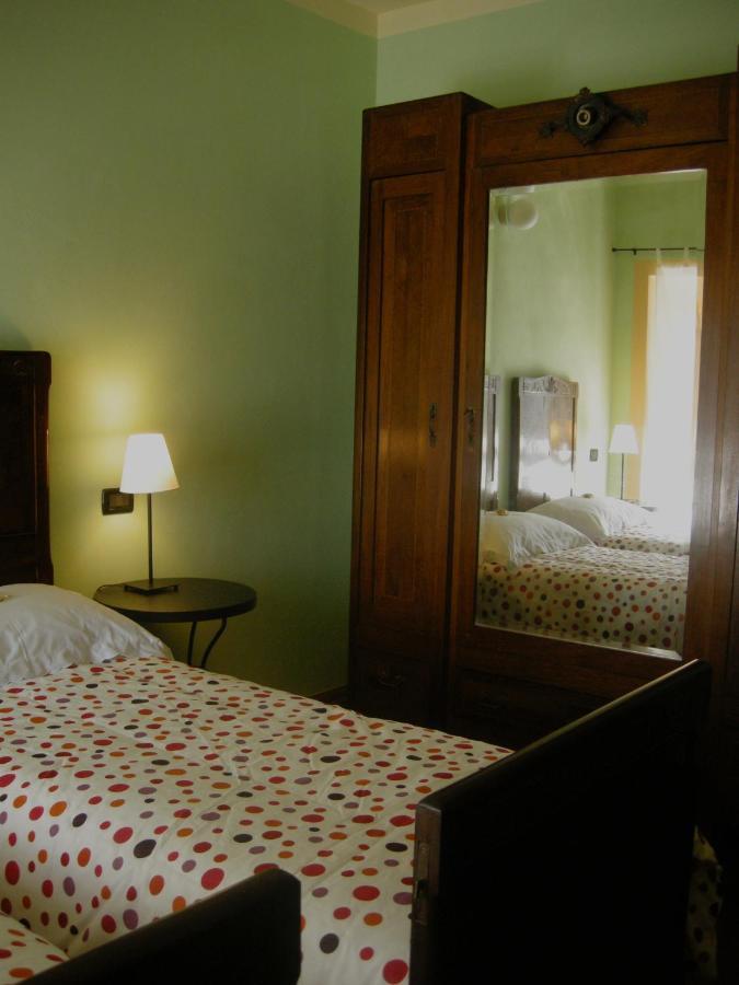 Villa Scati Apartments Melazzo Luaran gambar