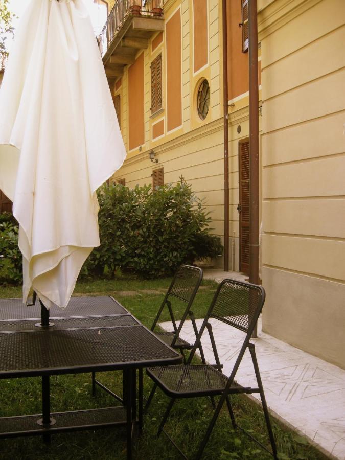 Villa Scati Apartments Melazzo Luaran gambar