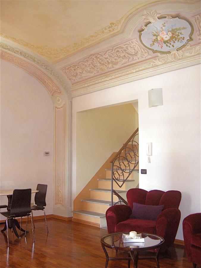 Villa Scati Apartments Melazzo Luaran gambar