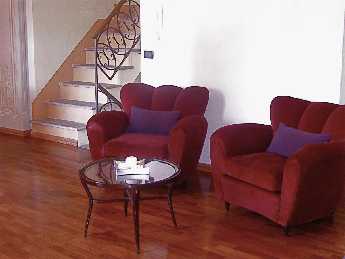 Villa Scati Apartments Melazzo Luaran gambar