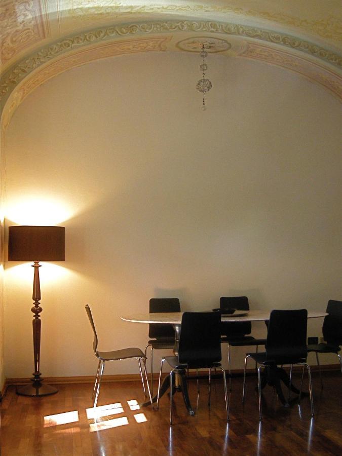 Villa Scati Apartments Melazzo Luaran gambar