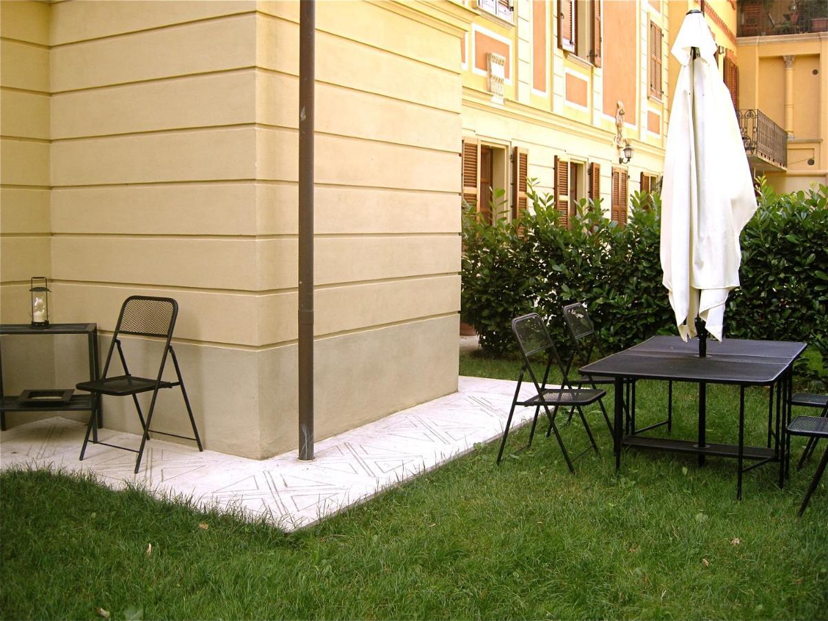 Villa Scati Apartments Melazzo Luaran gambar