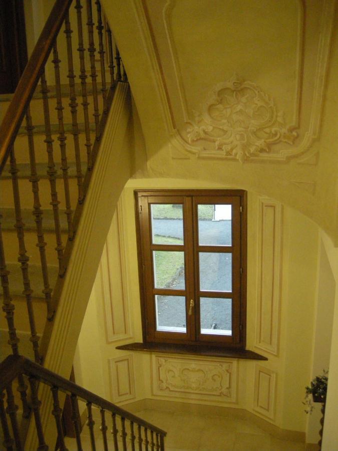 Villa Scati Apartments Melazzo Luaran gambar