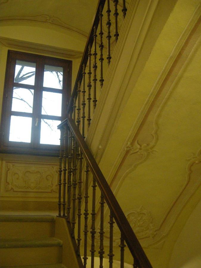 Villa Scati Apartments Melazzo Luaran gambar