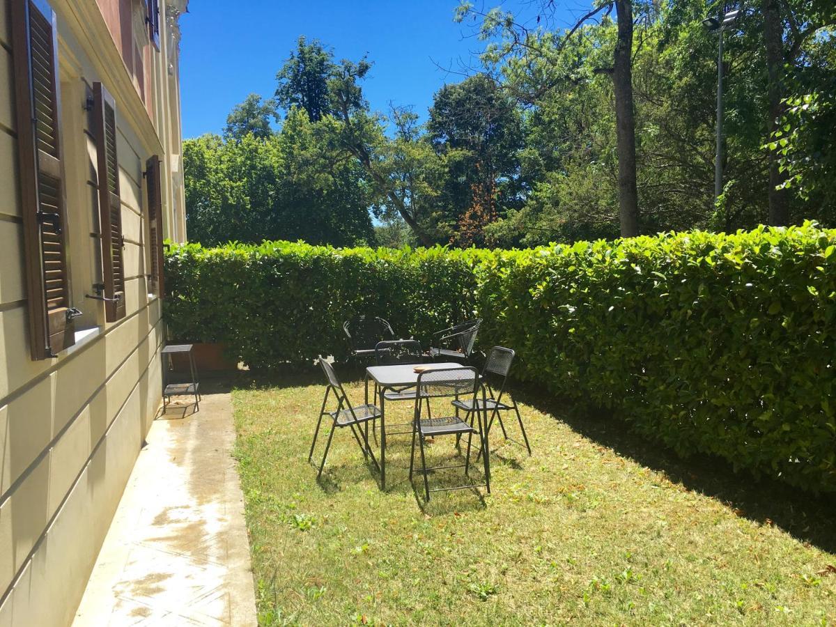 Villa Scati Apartments Melazzo Luaran gambar