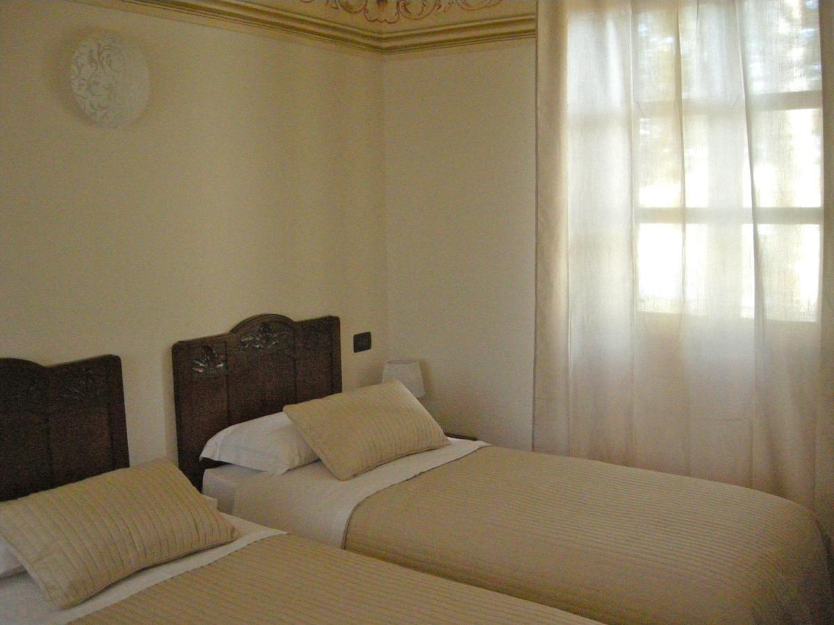 Villa Scati Apartments Melazzo Luaran gambar