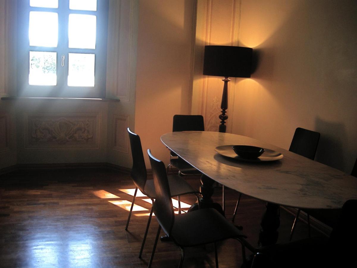 Villa Scati Apartments Melazzo Luaran gambar