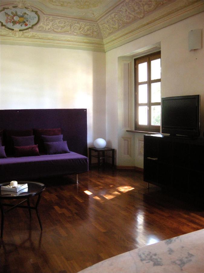 Villa Scati Apartments Melazzo Luaran gambar