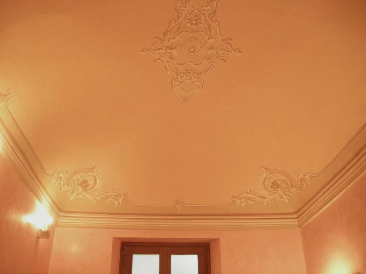 Villa Scati Apartments Melazzo Luaran gambar