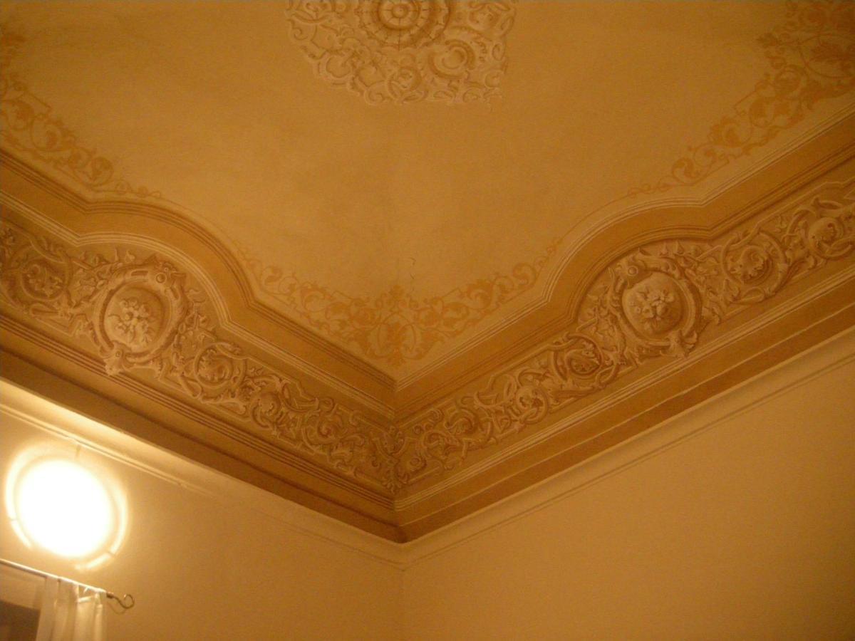 Villa Scati Apartments Melazzo Luaran gambar