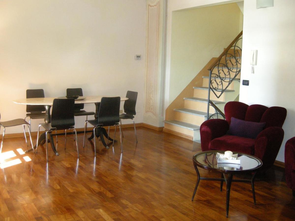 Villa Scati Apartments Melazzo Luaran gambar