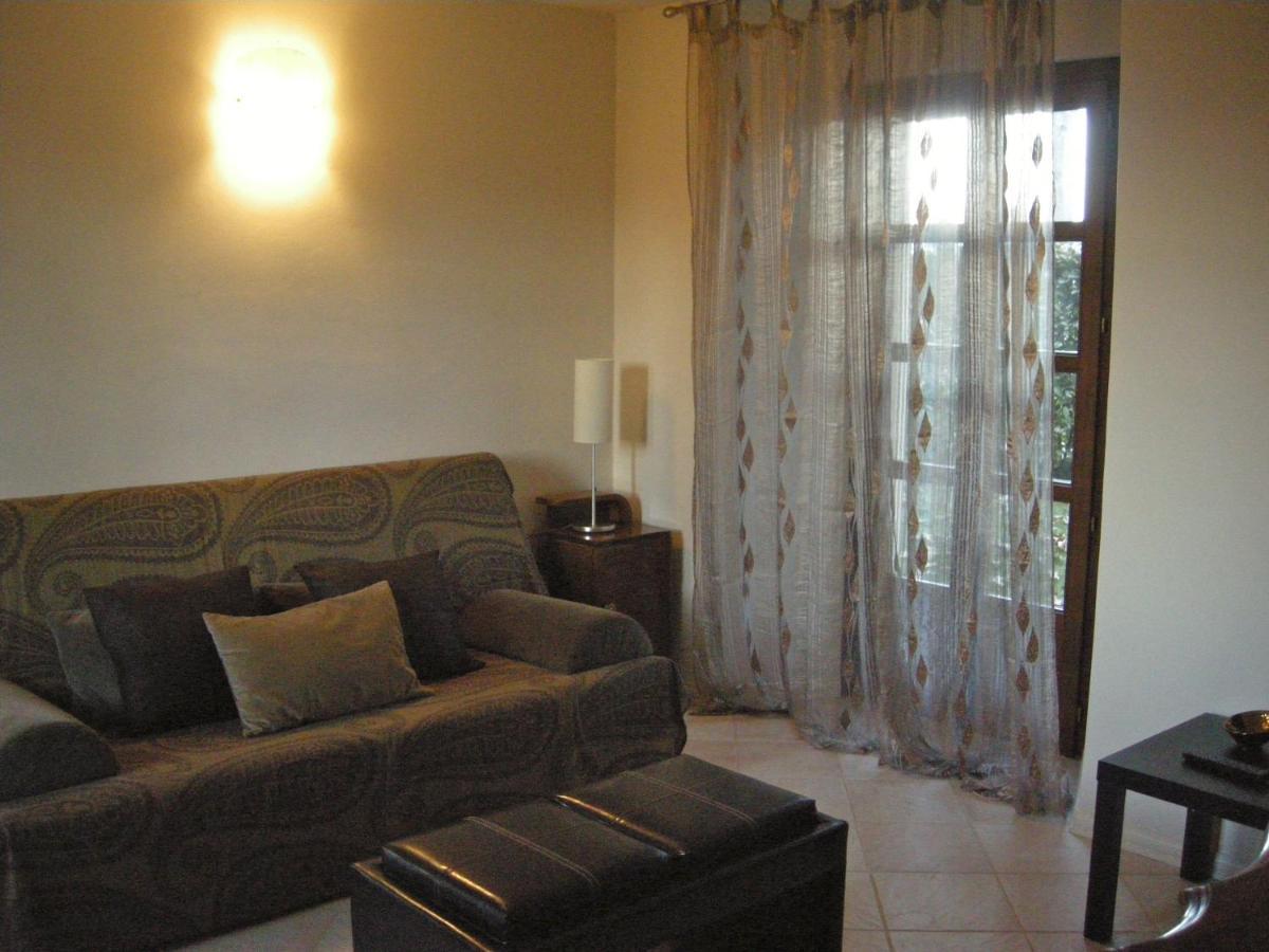 Villa Scati Apartments Melazzo Luaran gambar