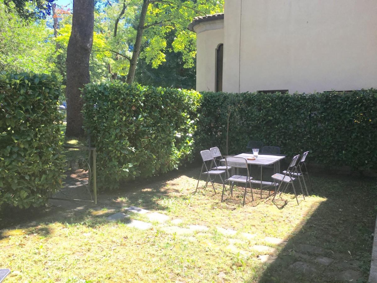 Villa Scati Apartments Melazzo Luaran gambar