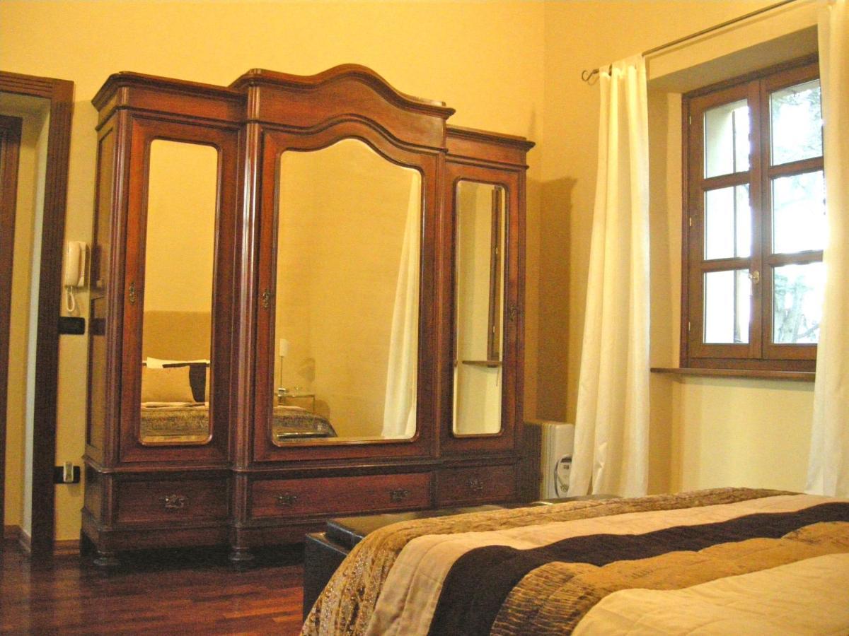 Villa Scati Apartments Melazzo Luaran gambar