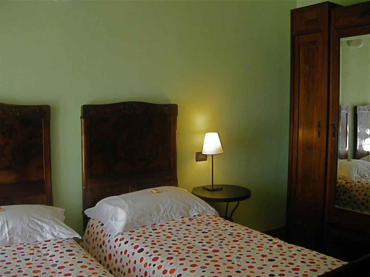 Villa Scati Apartments Melazzo Luaran gambar
