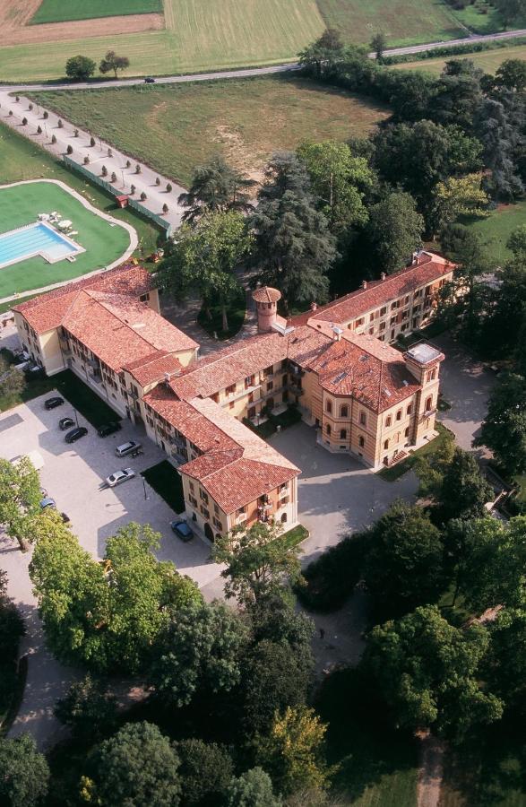Villa Scati Apartments Melazzo Luaran gambar