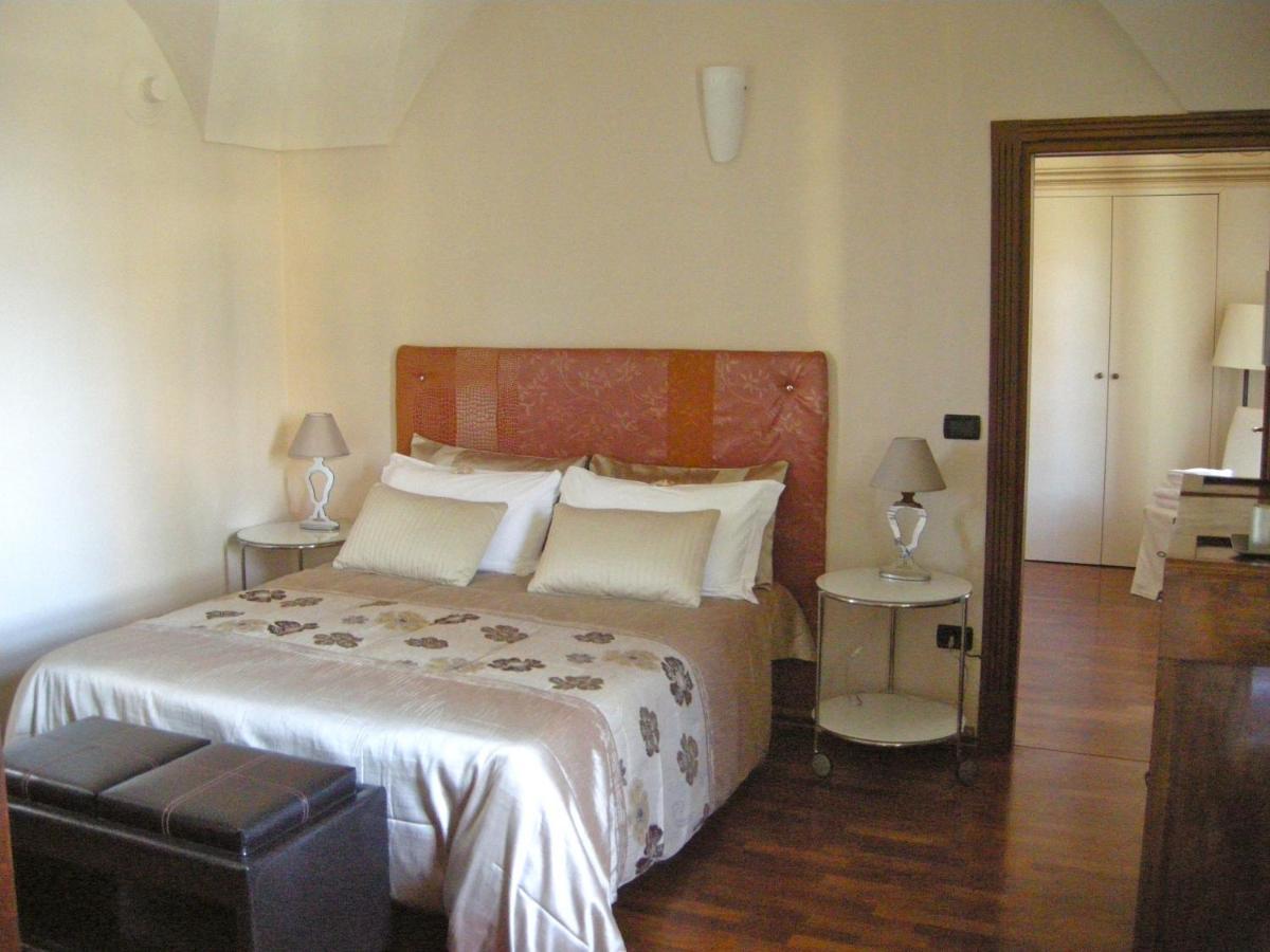 Villa Scati Apartments Melazzo Luaran gambar