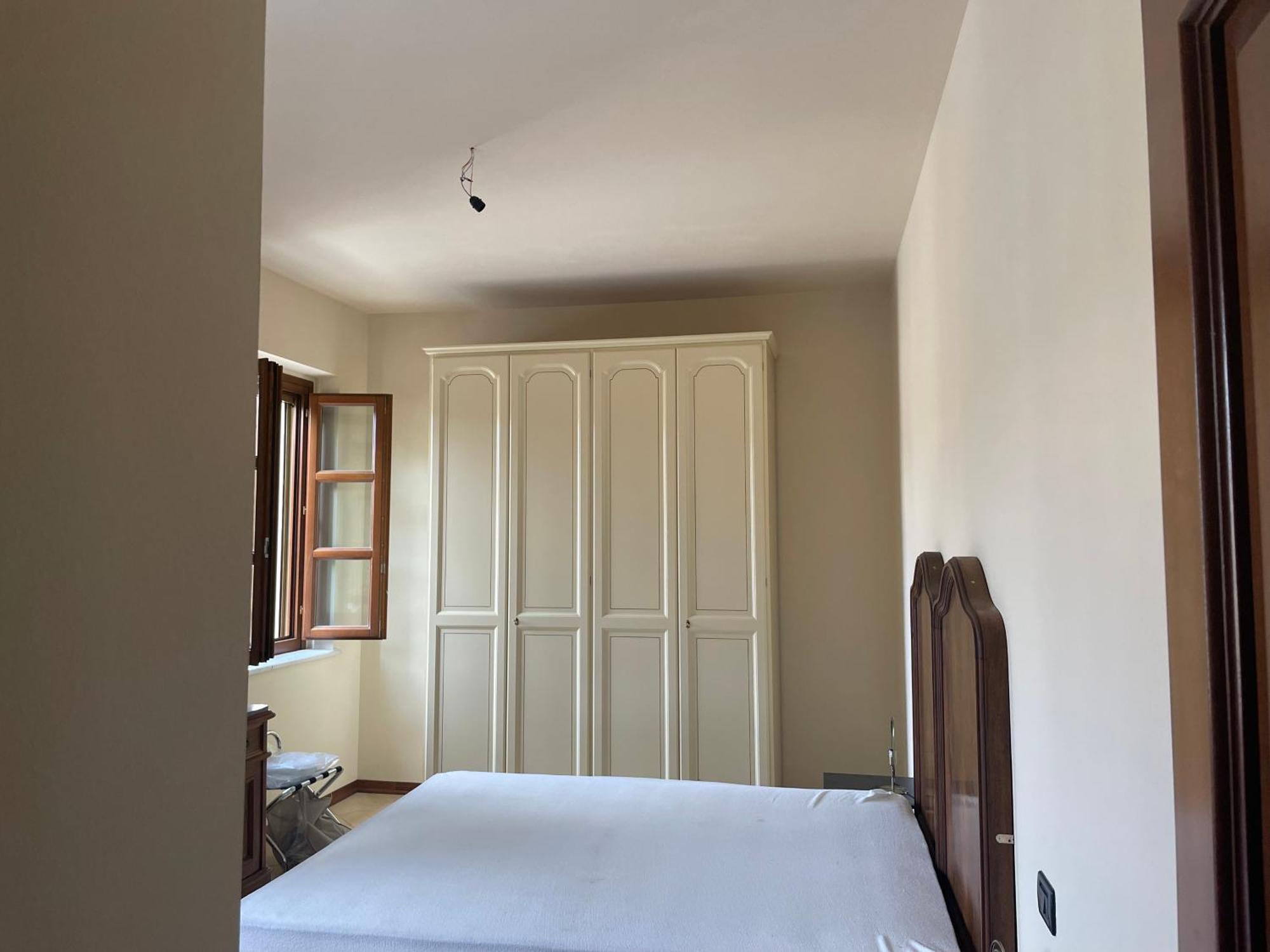 Villa Scati Apartments Melazzo Luaran gambar