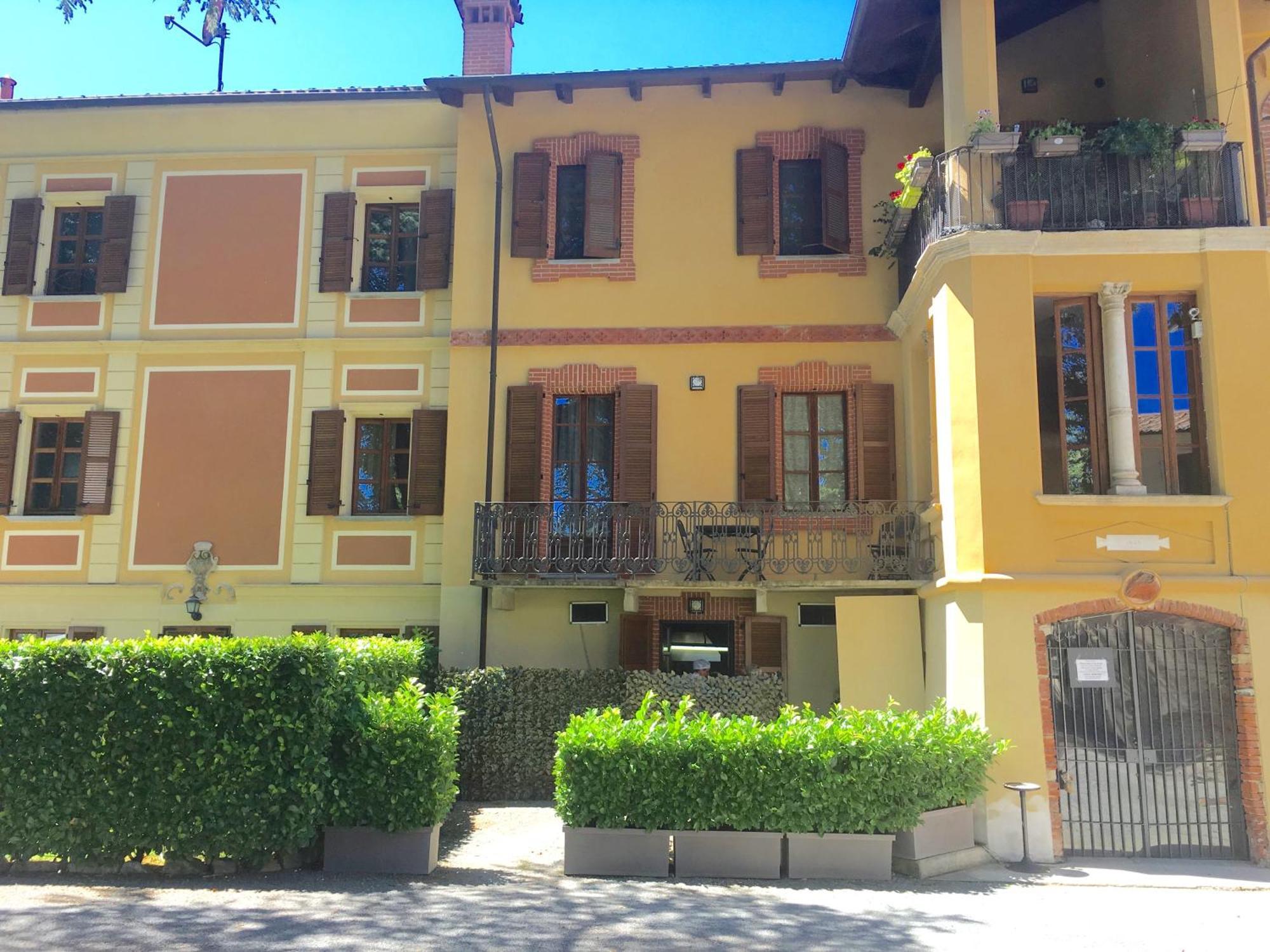 Villa Scati Apartments Melazzo Bilik gambar