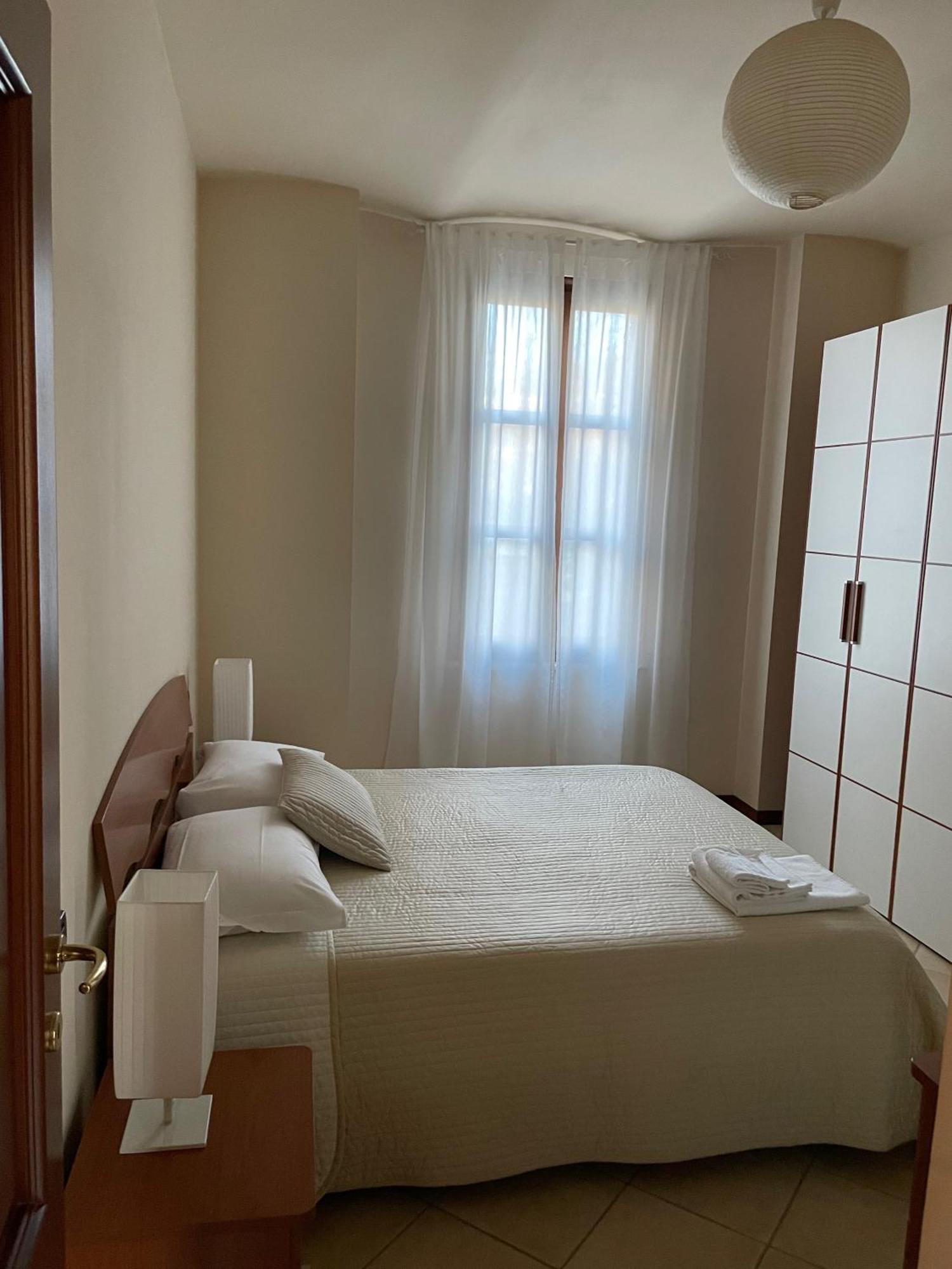 Villa Scati Apartments Melazzo Luaran gambar