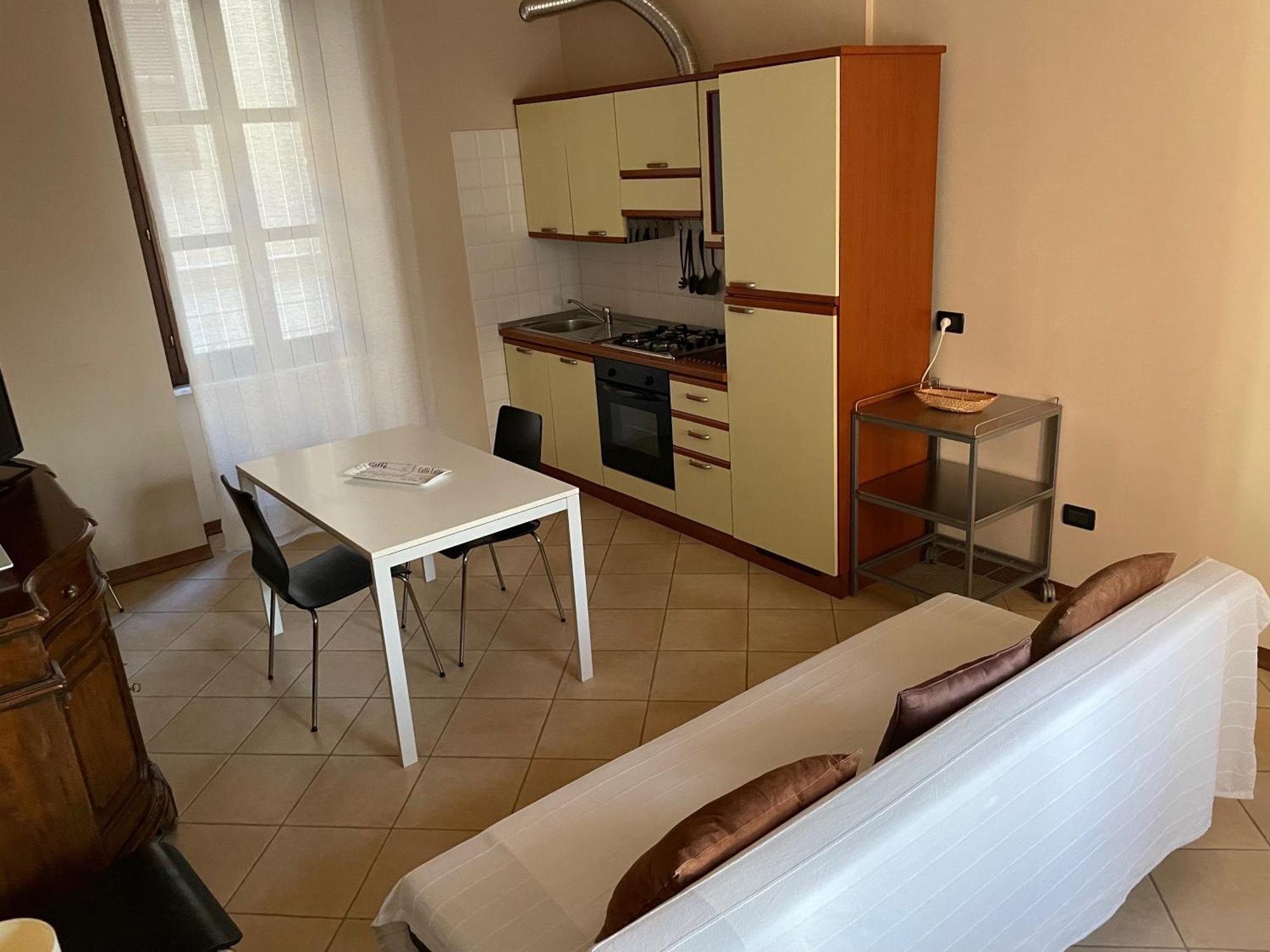 Villa Scati Apartments Melazzo Luaran gambar