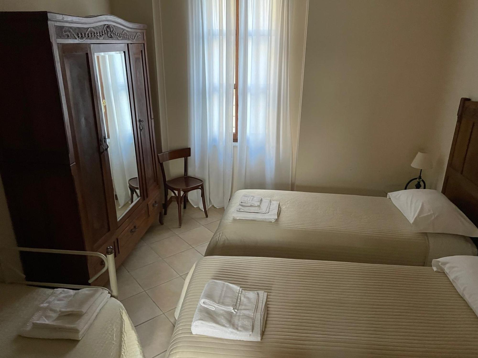 Villa Scati Apartments Melazzo Luaran gambar