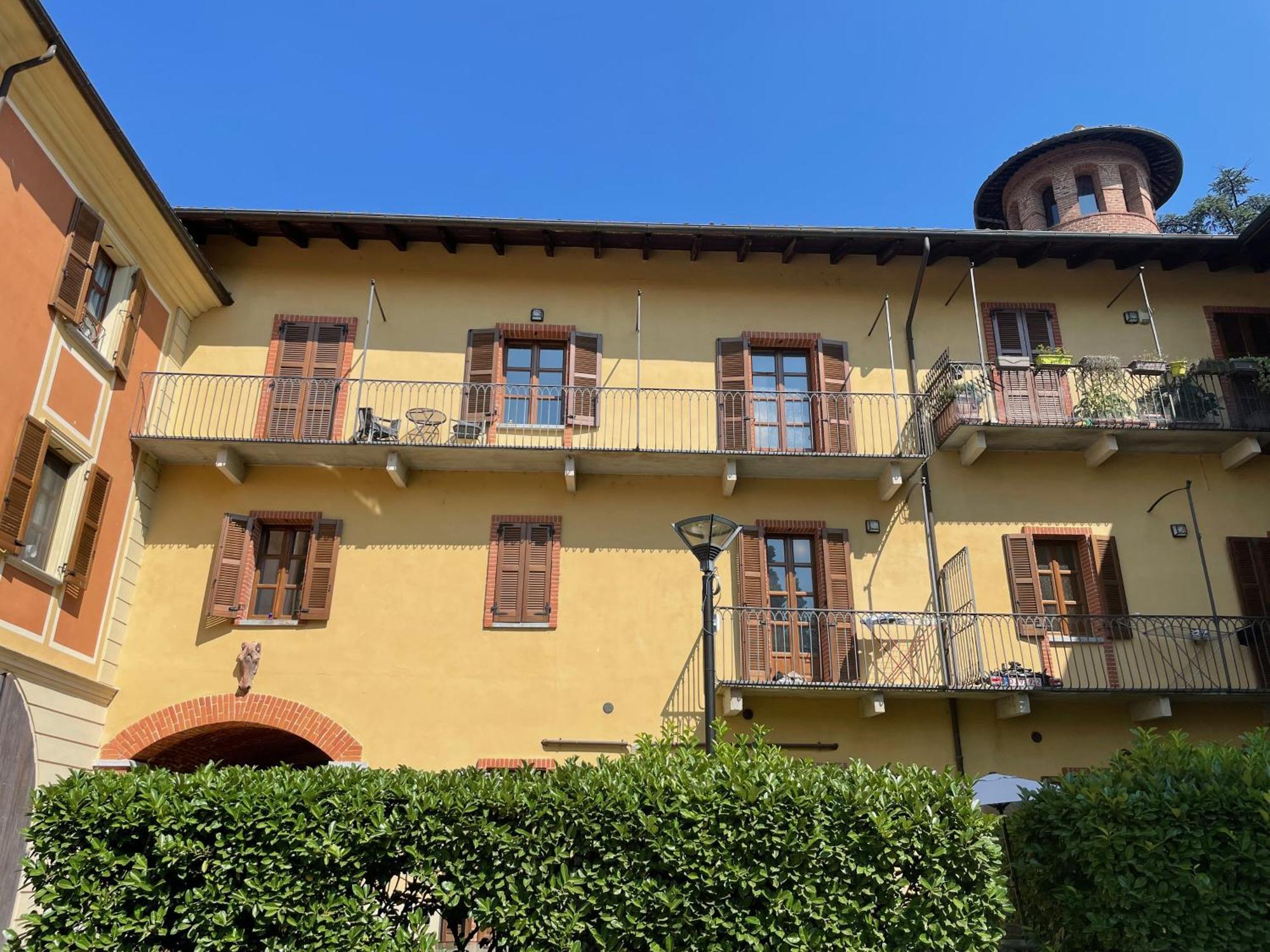 Villa Scati Apartments Melazzo Luaran gambar