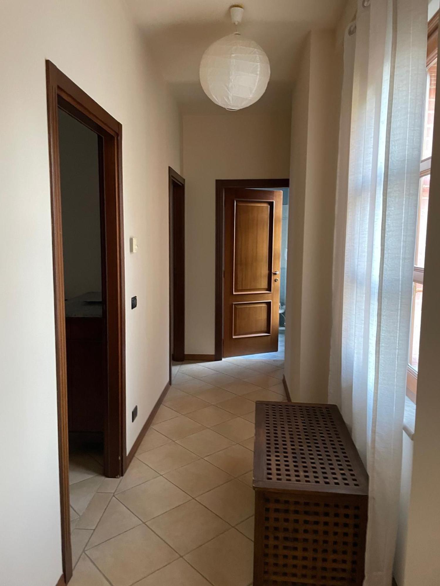 Villa Scati Apartments Melazzo Luaran gambar