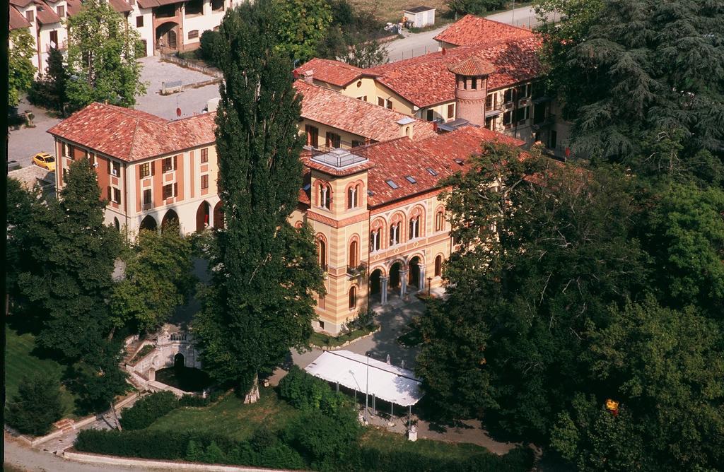 Villa Scati Apartments Melazzo Luaran gambar