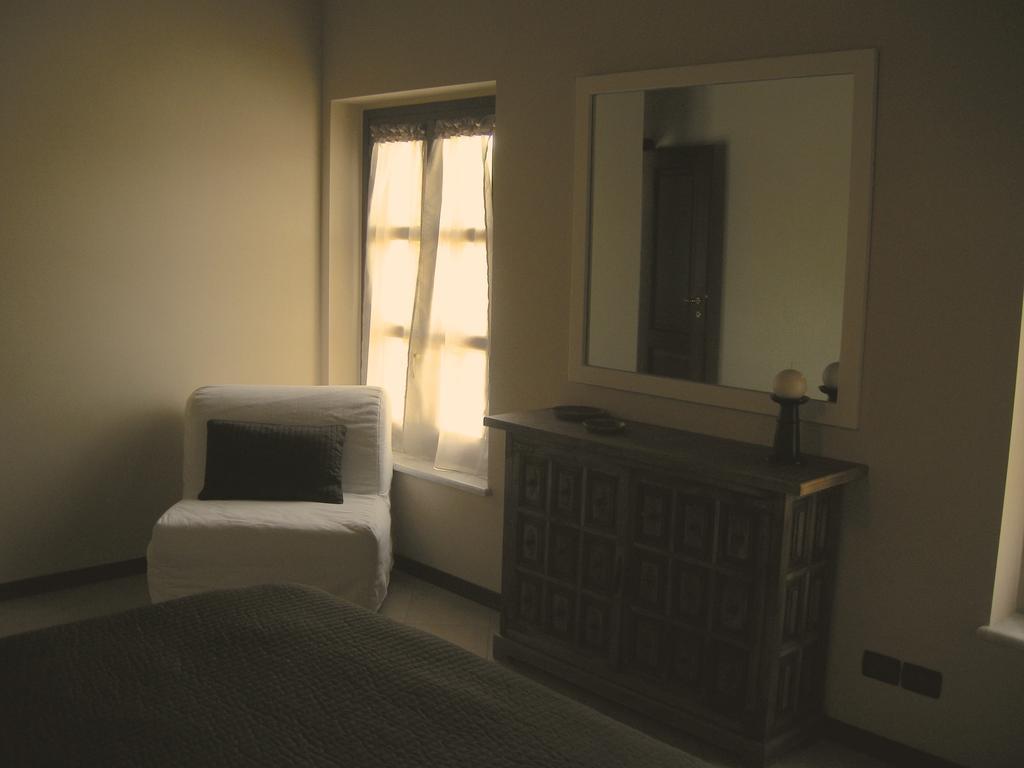 Villa Scati Apartments Melazzo Luaran gambar