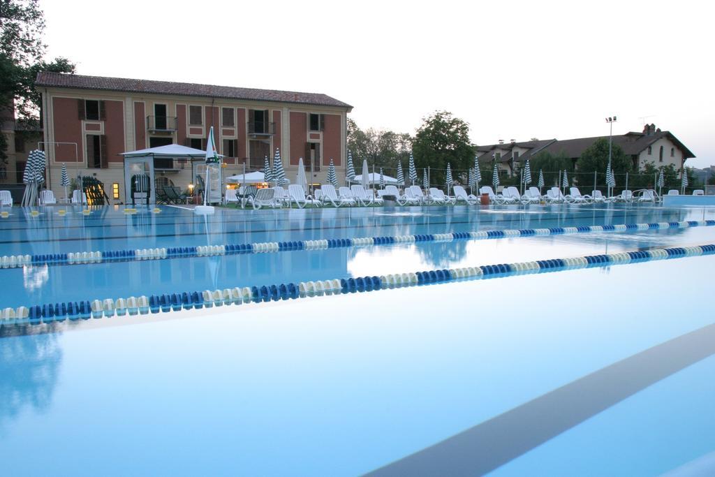 Villa Scati Apartments Melazzo Luaran gambar