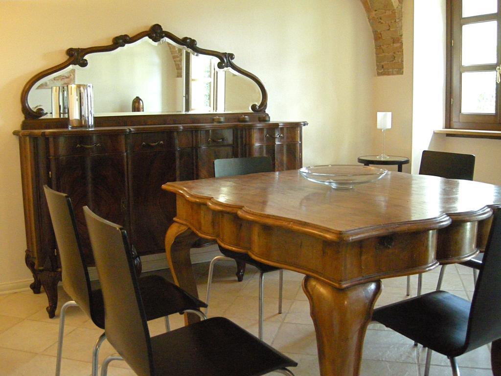 Villa Scati Apartments Melazzo Luaran gambar