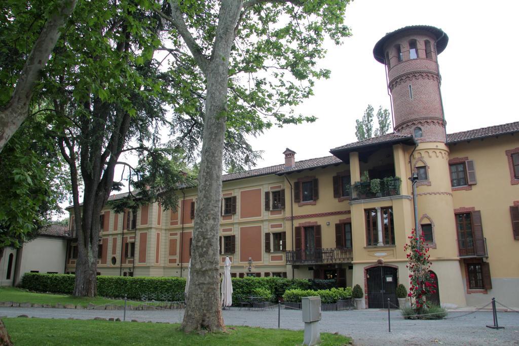 Villa Scati Apartments Melazzo Luaran gambar