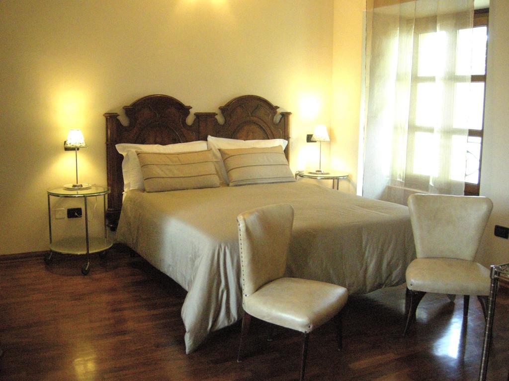 Villa Scati Apartments Melazzo Luaran gambar