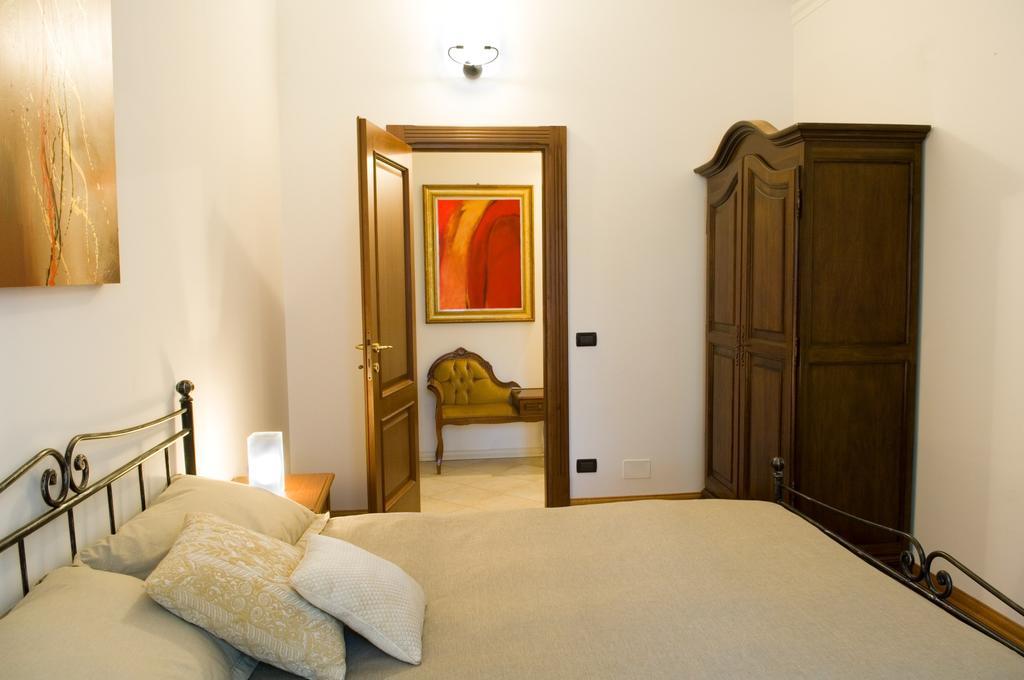 Villa Scati Apartments Melazzo Luaran gambar
