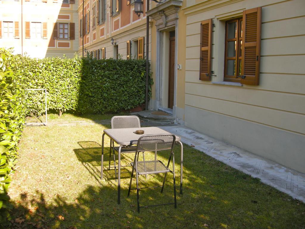 Villa Scati Apartments Melazzo Luaran gambar