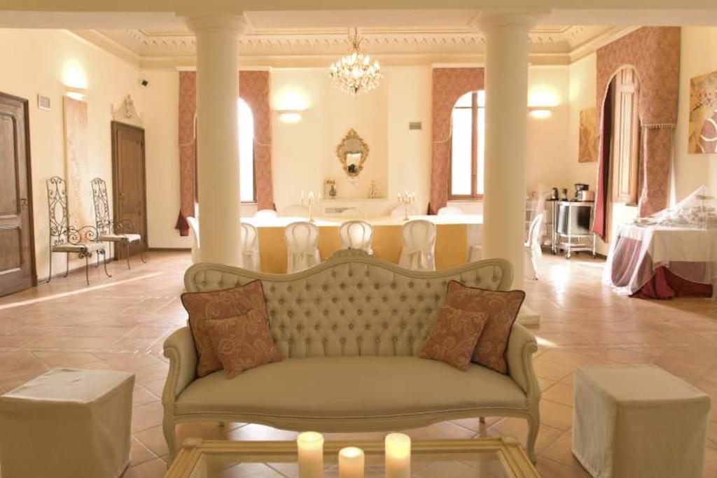 Villa Scati Apartments Melazzo Luaran gambar